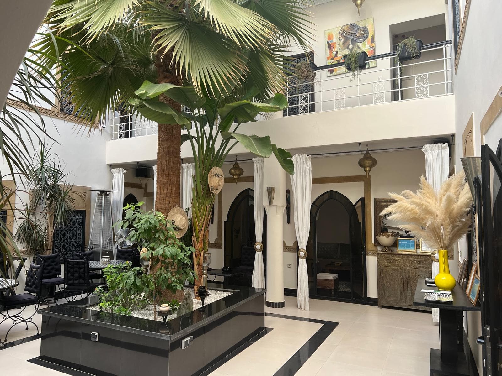 Riad a vendre a Médina, Marrakech