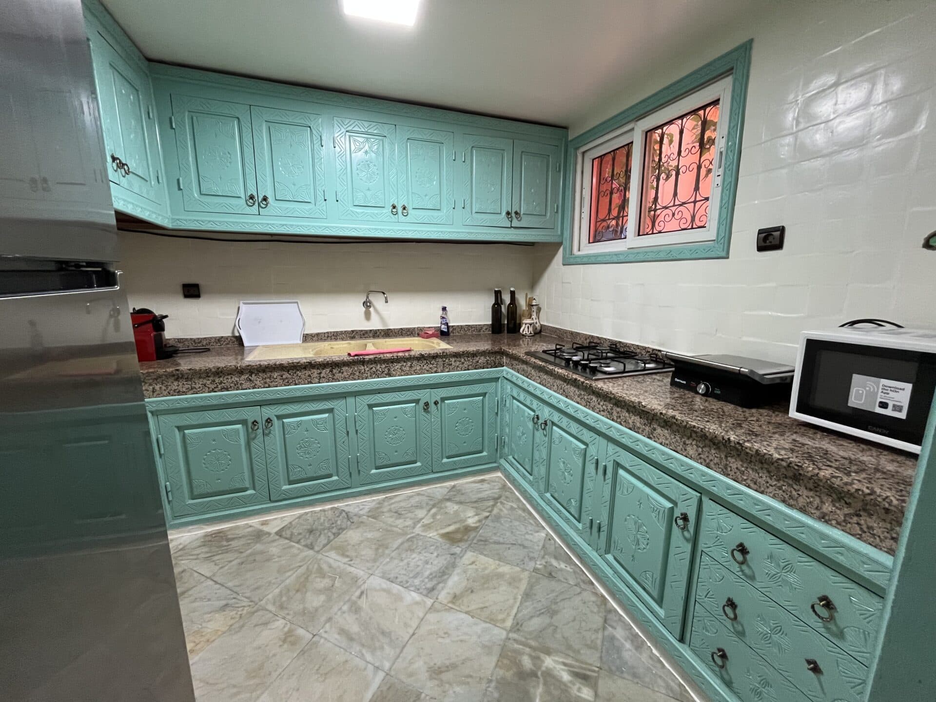 Riad a vendre a Médina, Marrakech