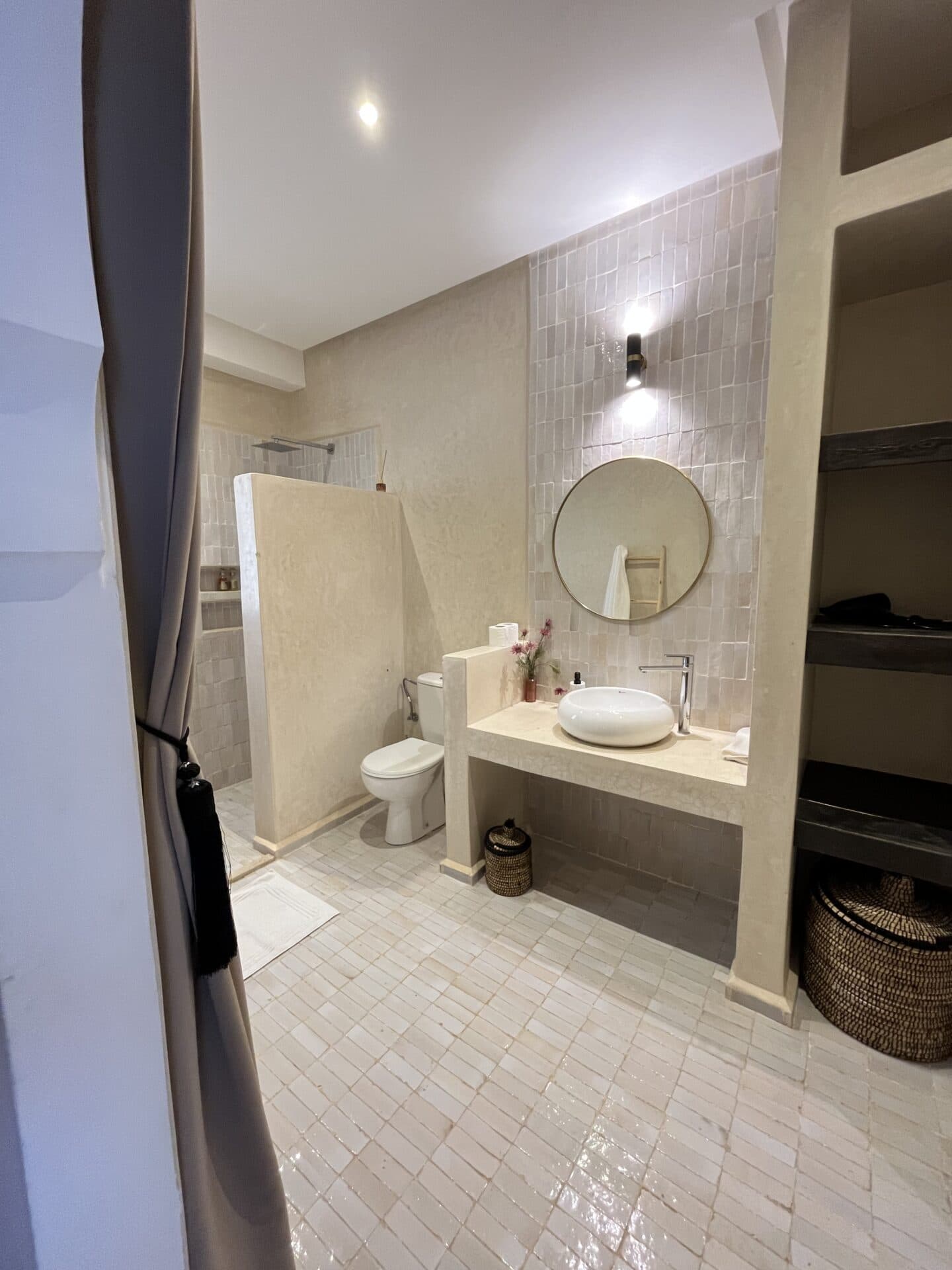 Riad a vendre a Médina, Marrakech