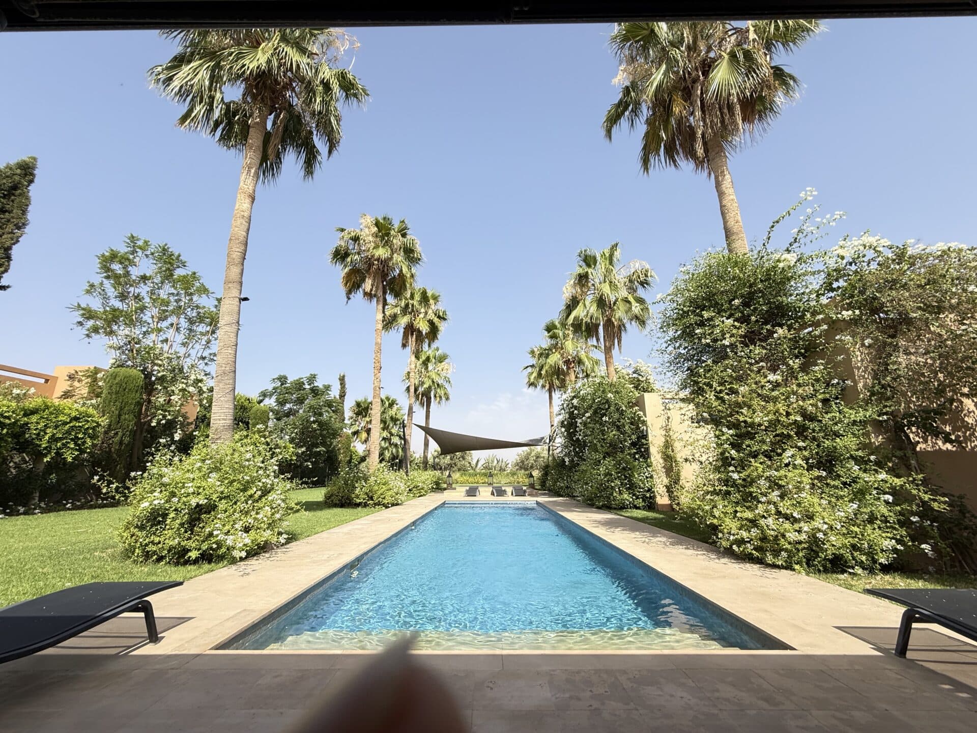 Les 10 meilleurs quartiers pour investir a Marrakech en 2026