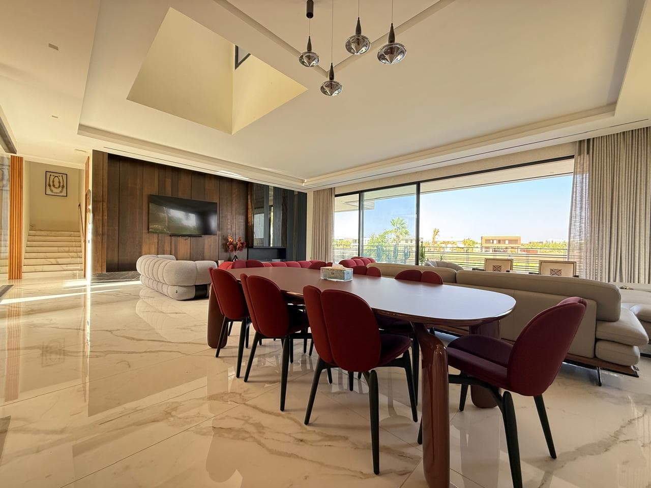 Investir dans l'immobilier locatif a Marrakech : rentabilite et fiscalite