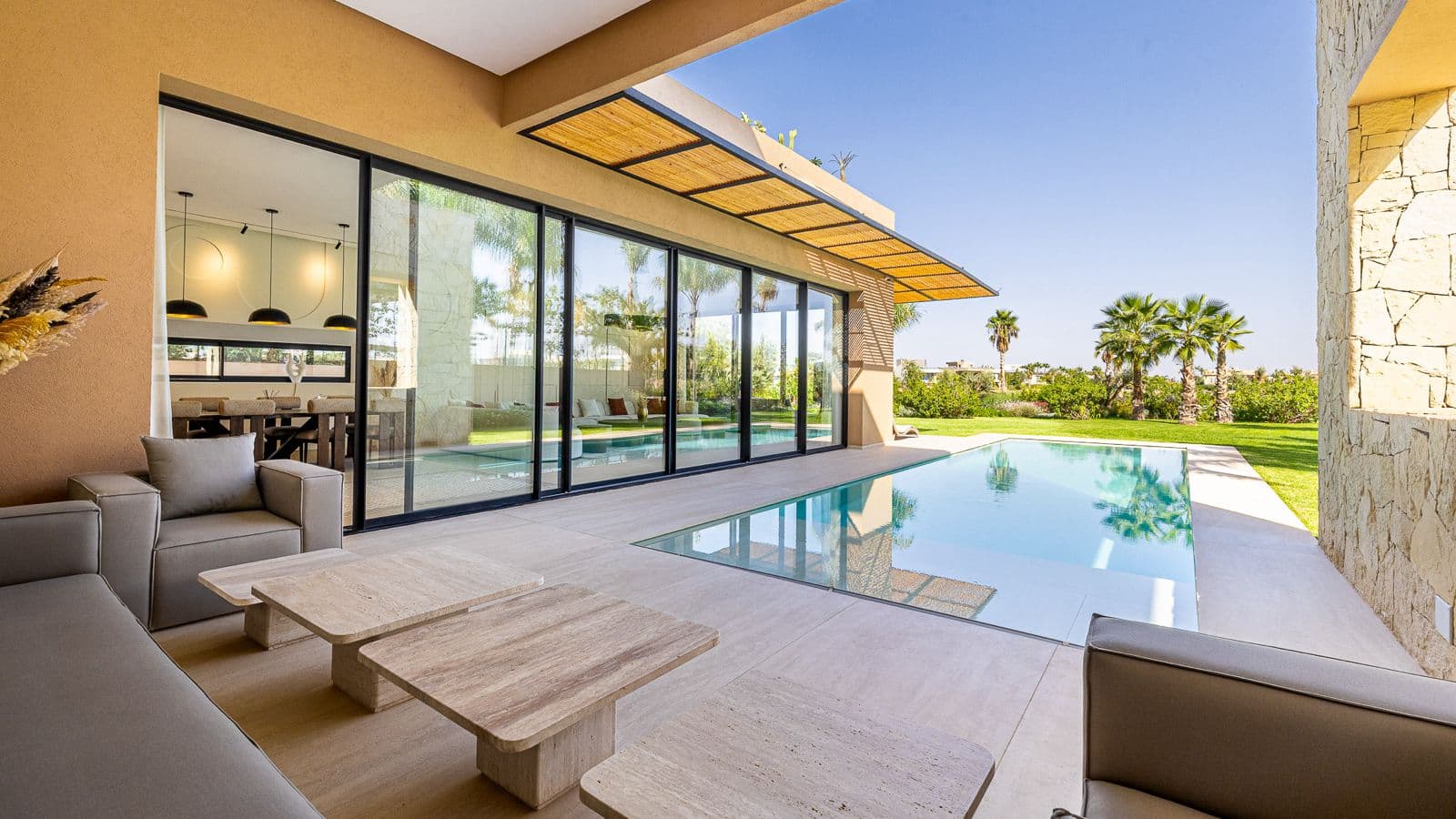 Estimation immobiliere a Marrakech : comment connaitre la valeur de votre bien