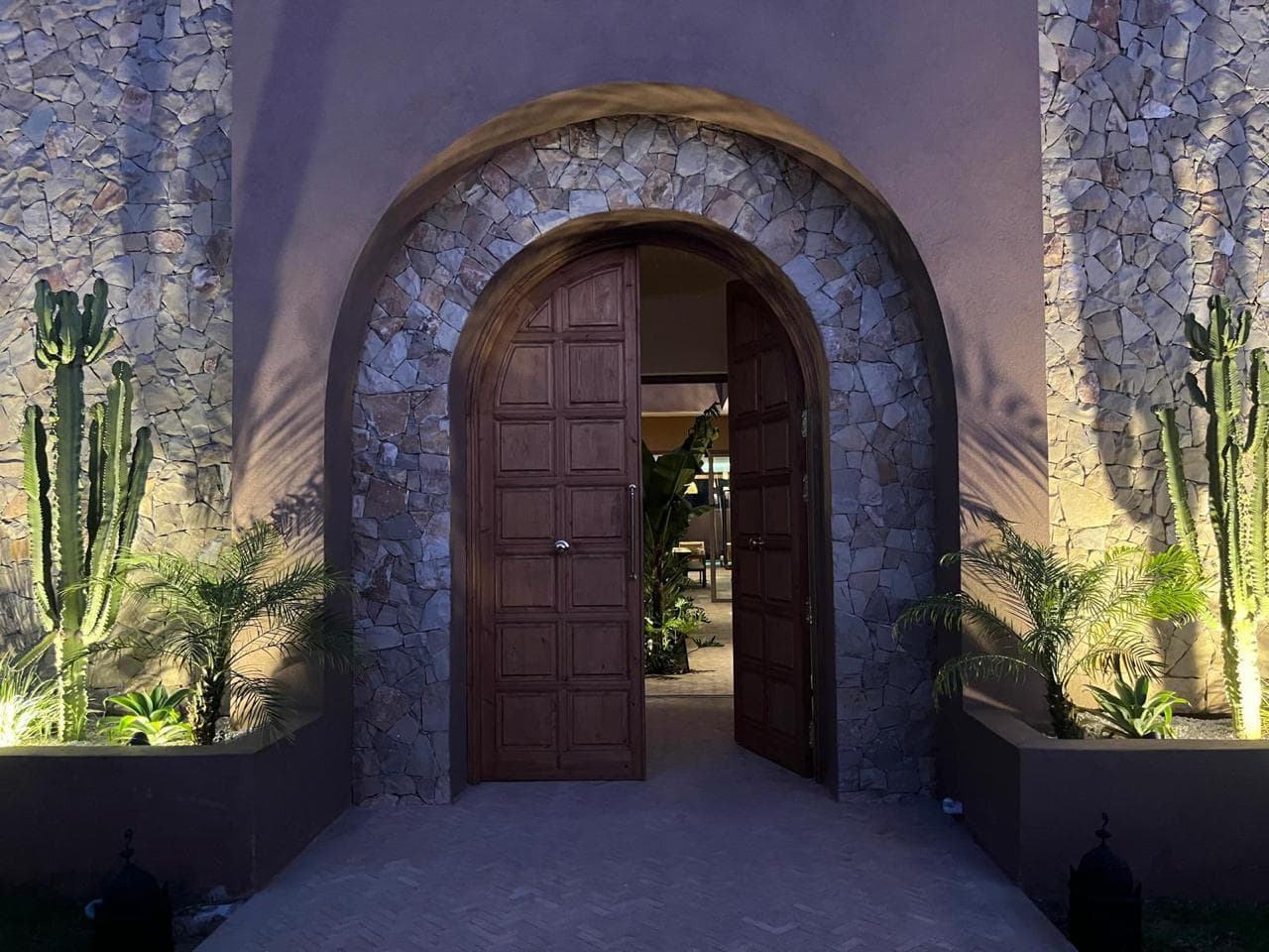 Villa avec vue Atlas a vendre a Amelkis, Marrakech