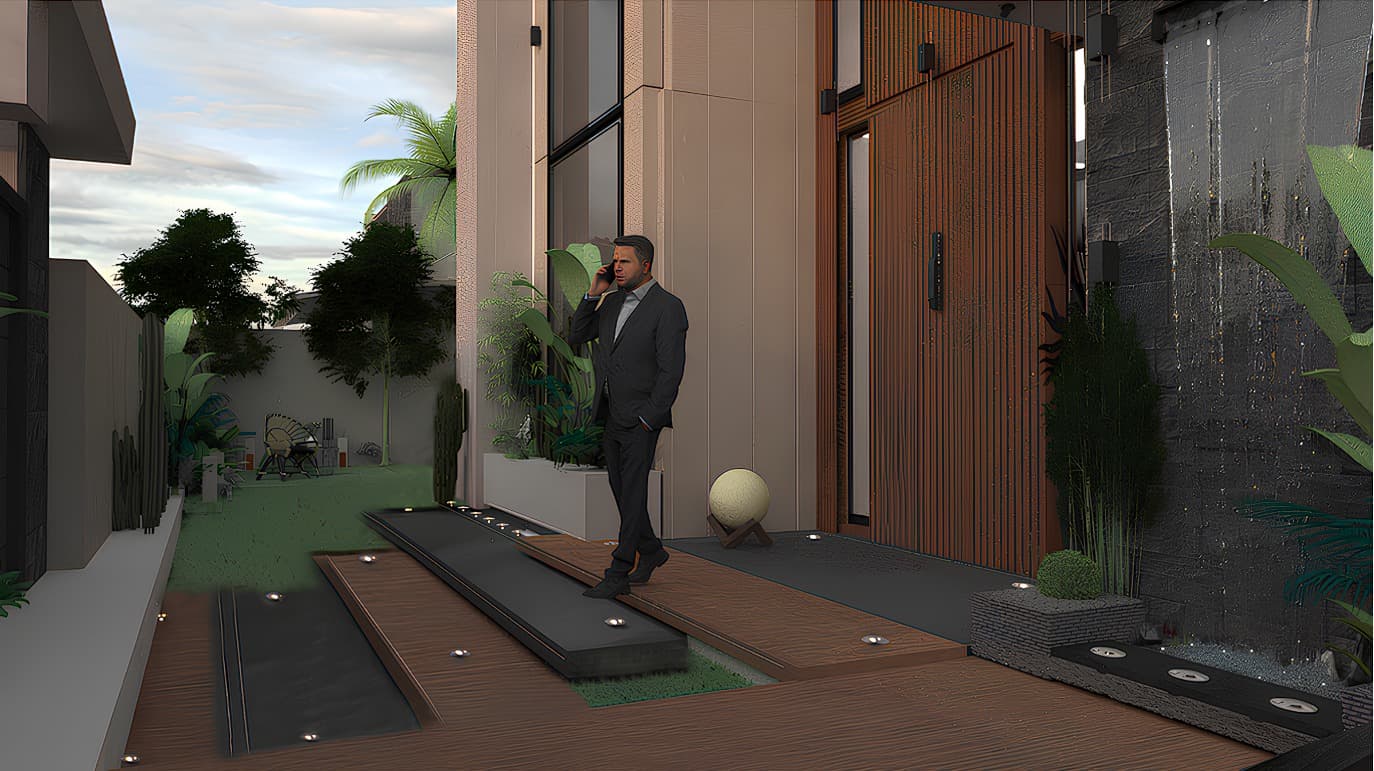 Villa a vendre a Agdal, Marrakech