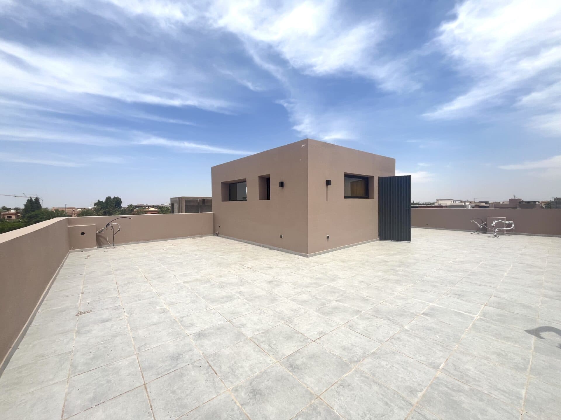 villa 5 chambres à Mohammed VI, Marrakech