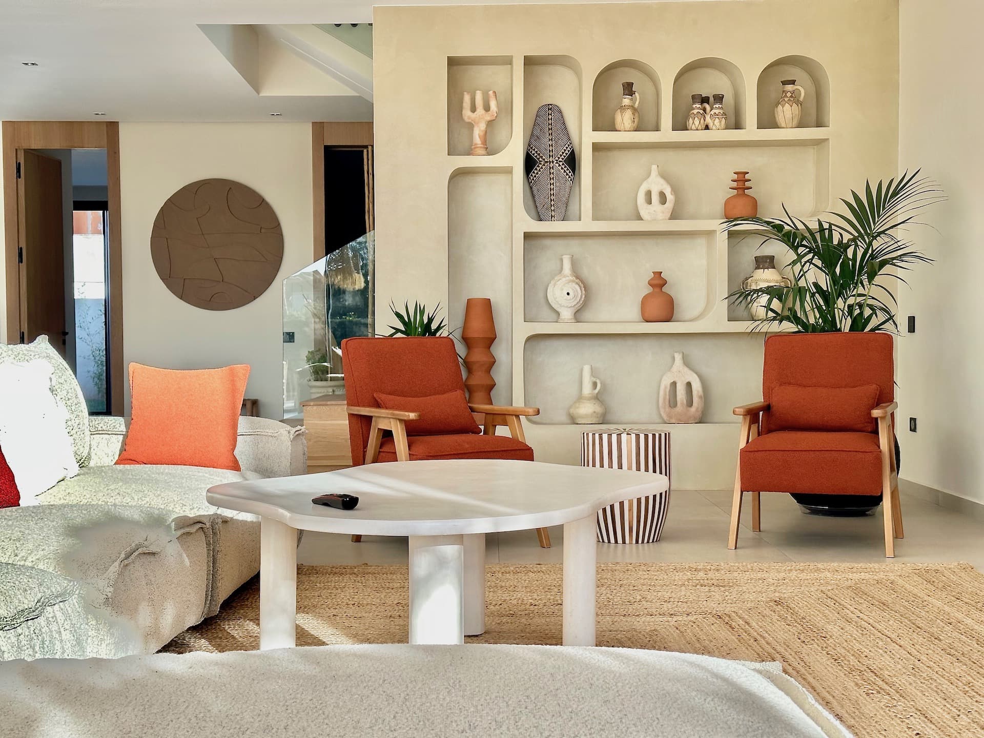 Villa avec piscine a Marrakech : les plus belles proprietes du moment