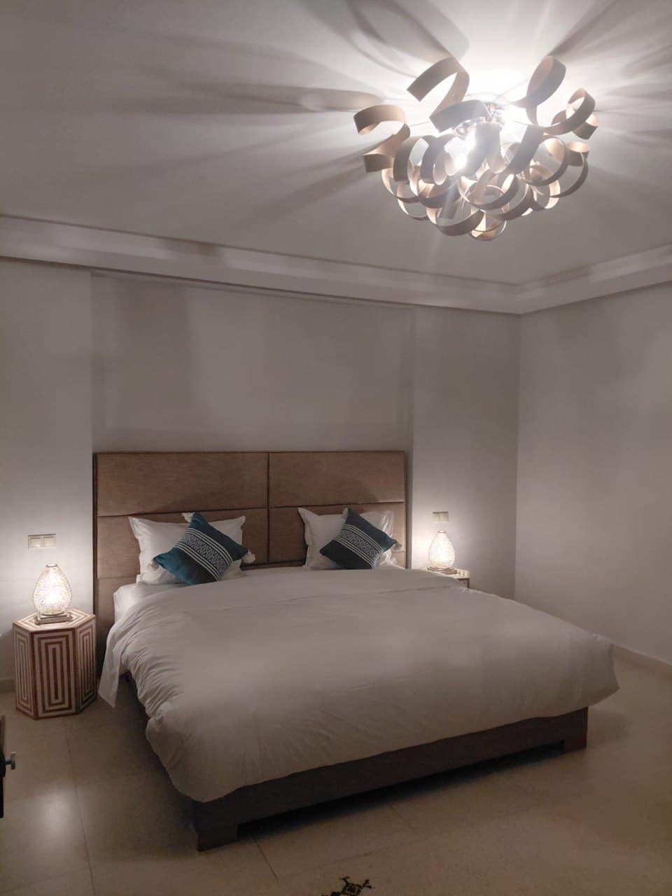 villa 5 chambres à Amelkis, Marrakech