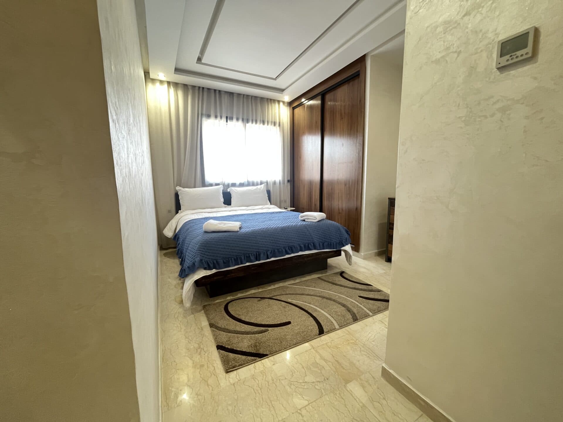 Appartement a vendre a Guéliz, Marrakech