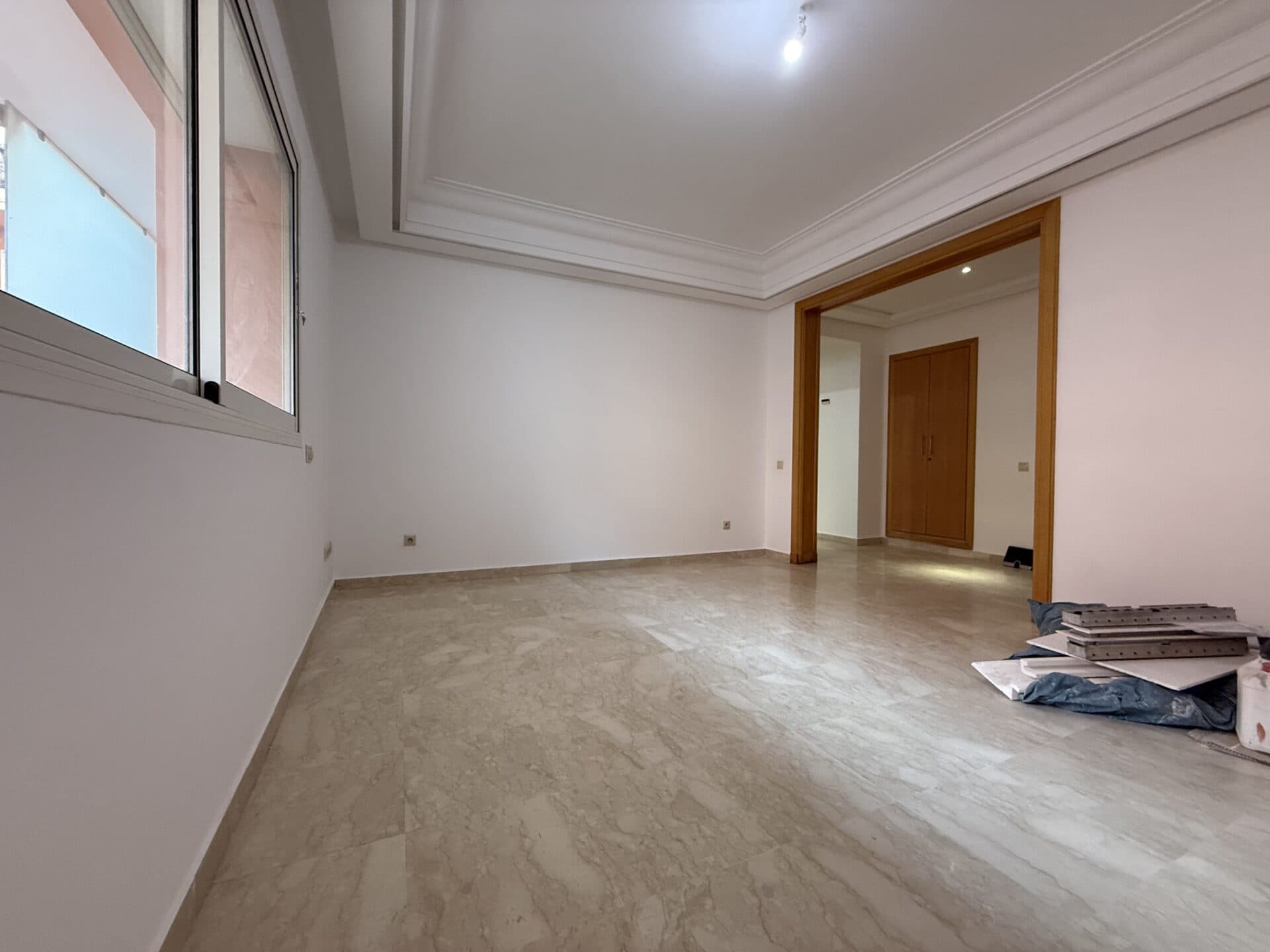 Appartement a vendre a Guéliz, Marrakech