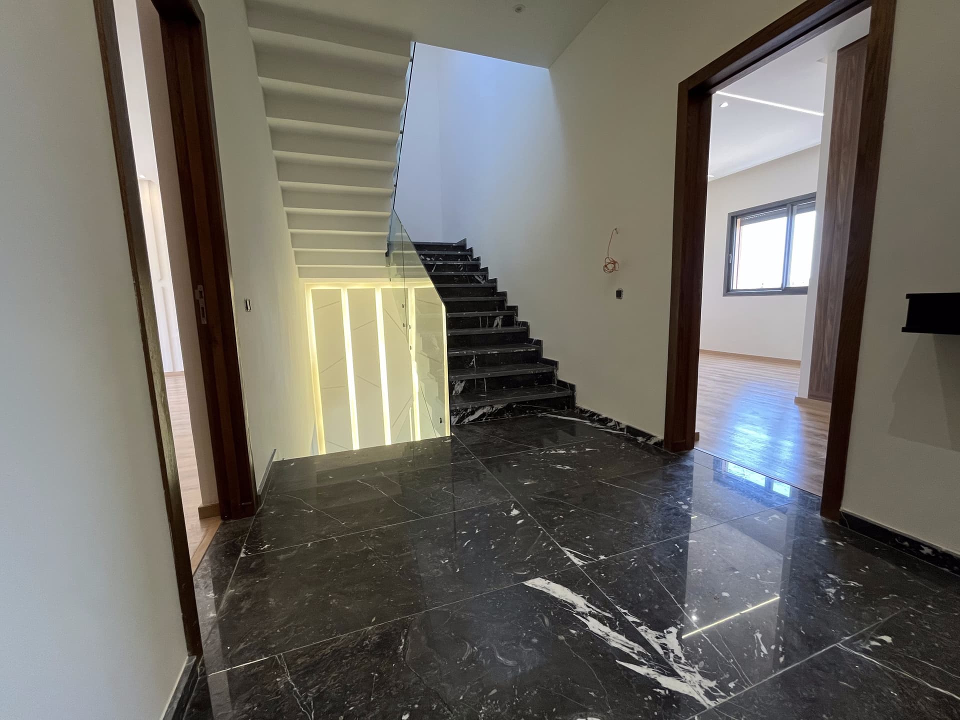 villa 4 chambres à Route de Tahanaout, Marrakech