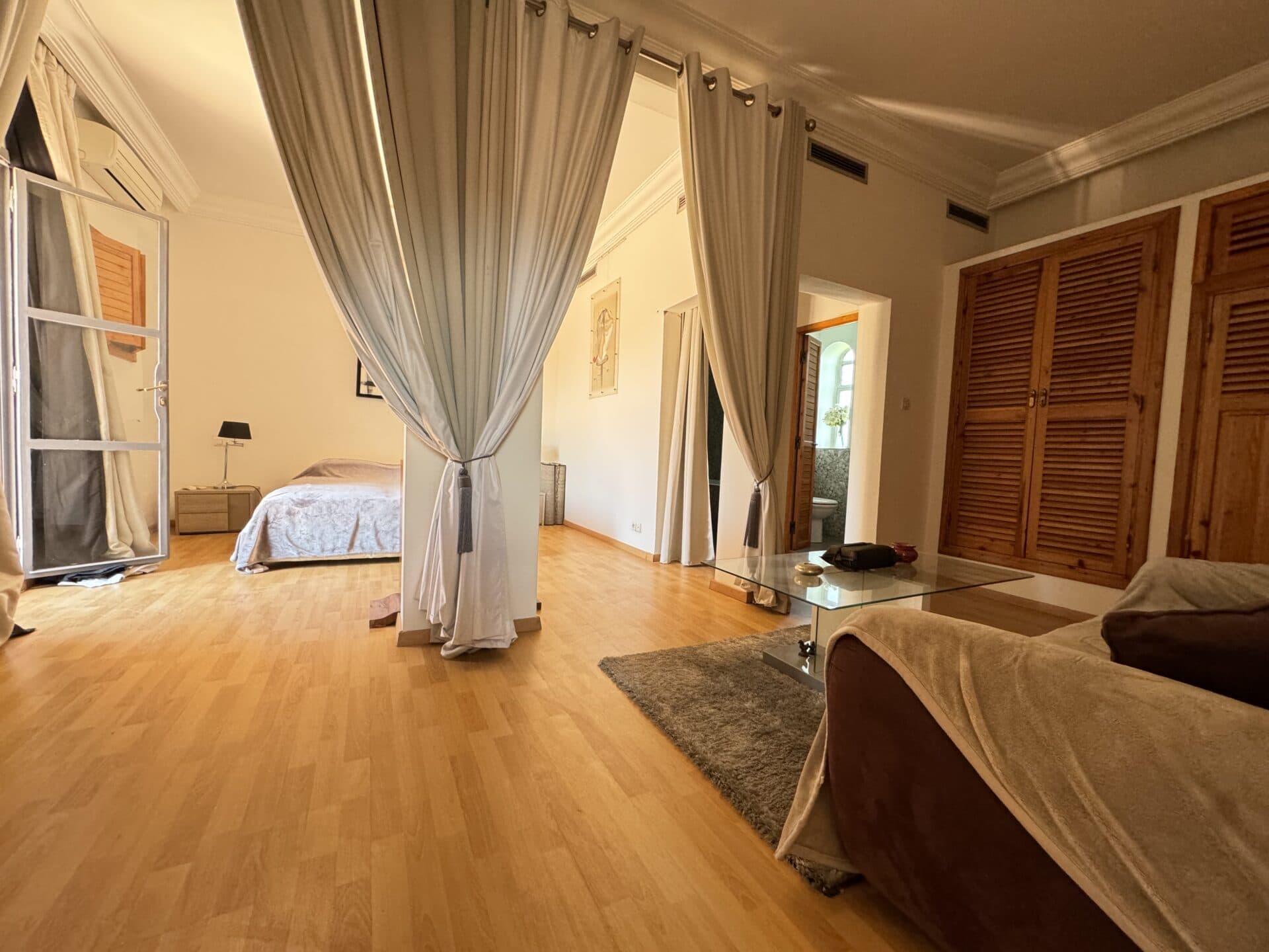 villa 5 chambres à Amelkis, Marrakech