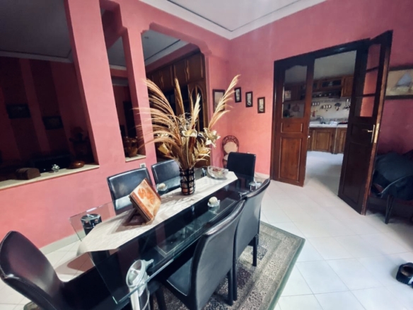 immobilier marrakech
