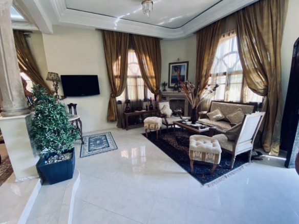 immobilier marrakech