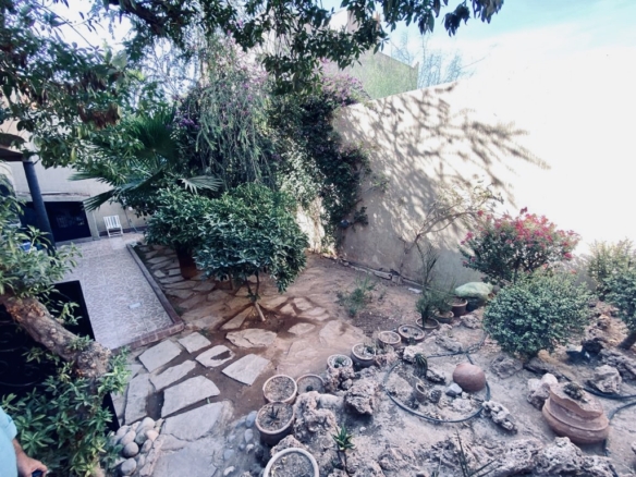 immobilier marrakech