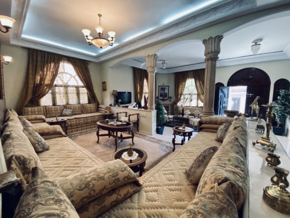 immobilier marrakech