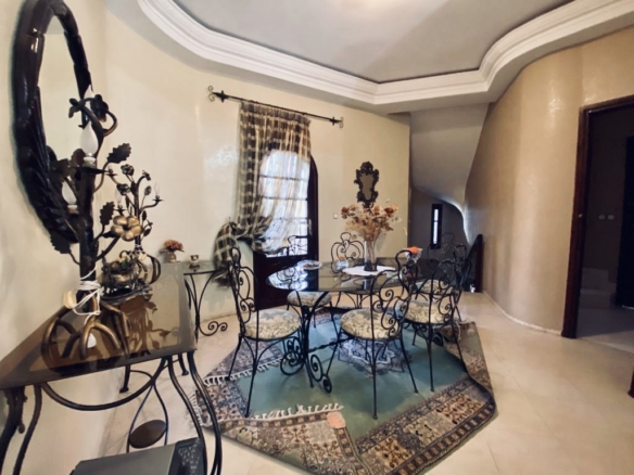 immobilier marrakech