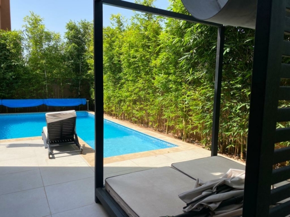 immobilier marrakech