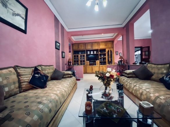 immobilier marrakech