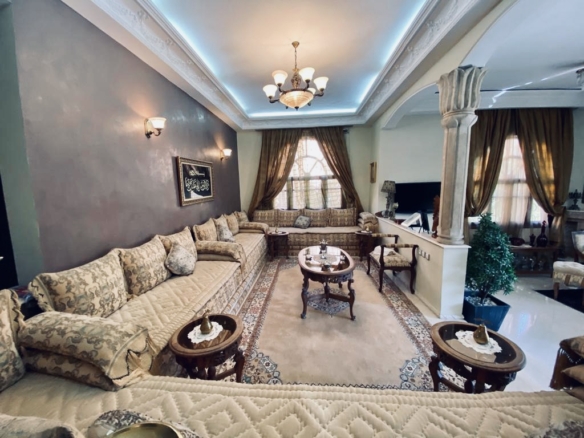 immobilier marrakech