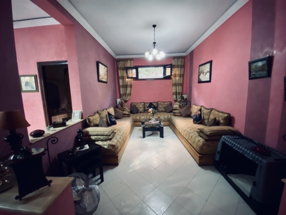 immobilier marrakech