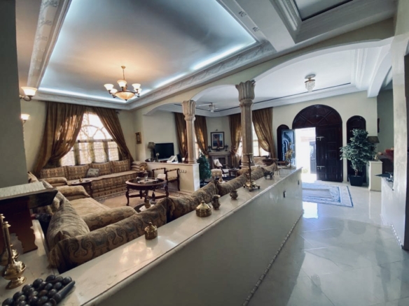 immobilier marrakech