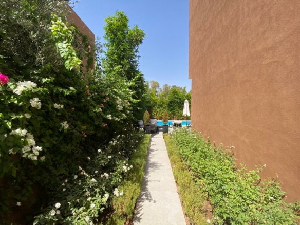 immobilier marrakech