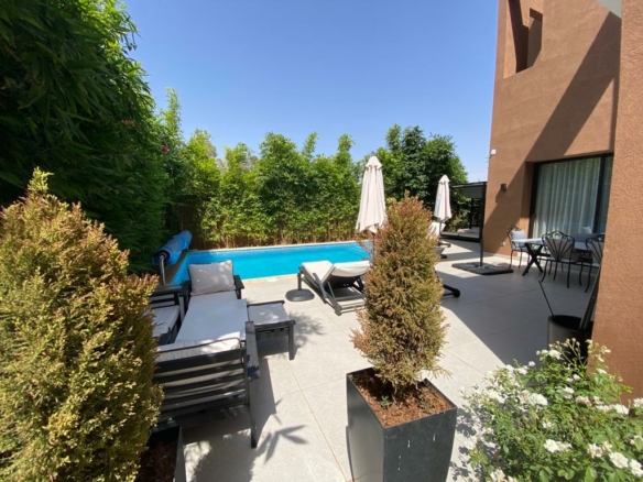 immobilier marrakech