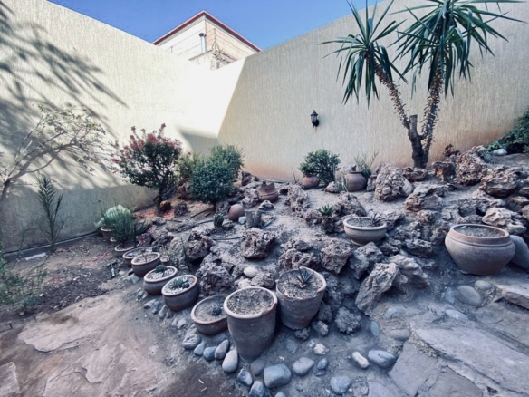 immobilier marrakech