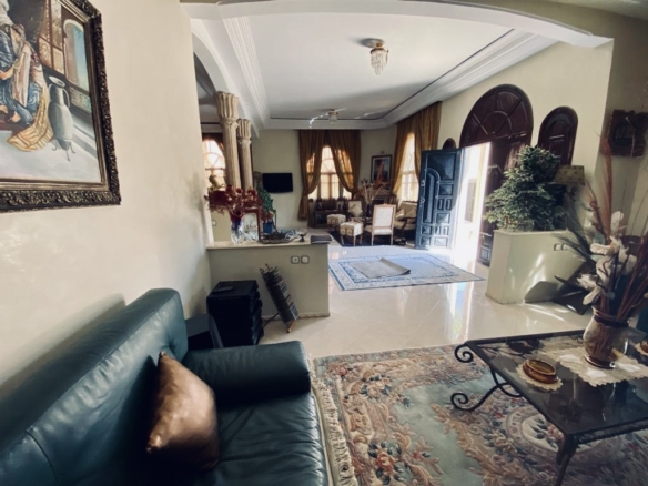 immobilier marrakech