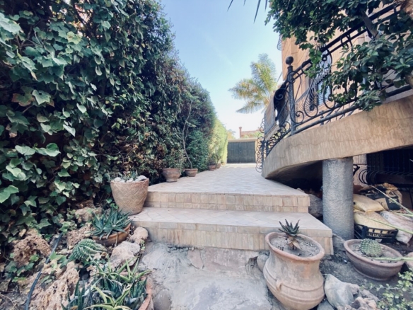 immobilier marrakech