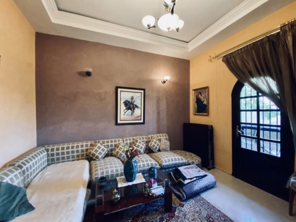 immobilier marrakech