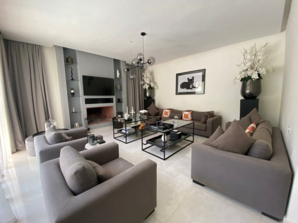immobilier marrakech
