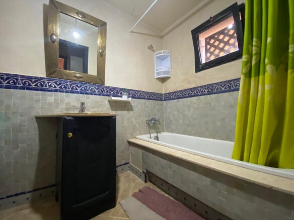appartement marrakech a louer