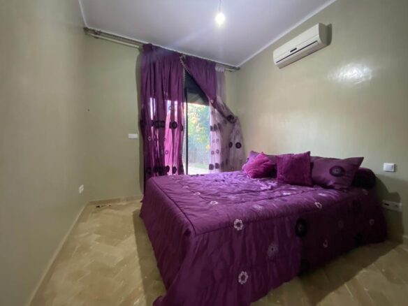 appartement marrakech a louer