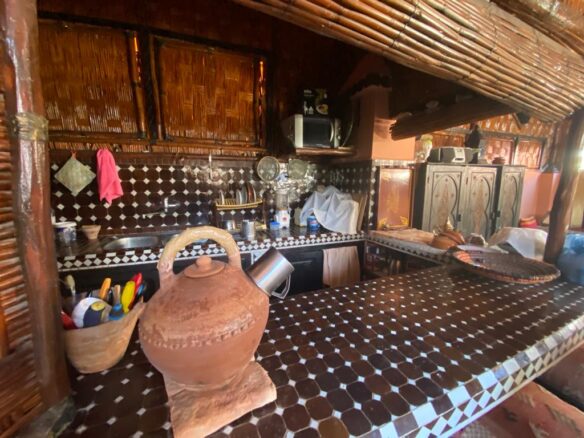 appartement marrakech a louer