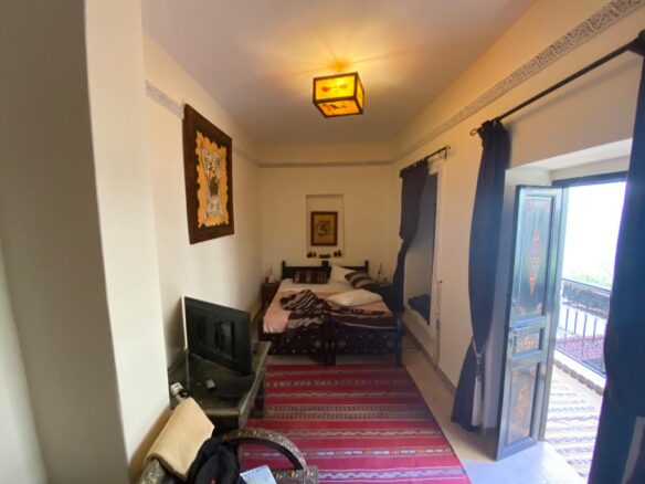 appartement marrakech a louer