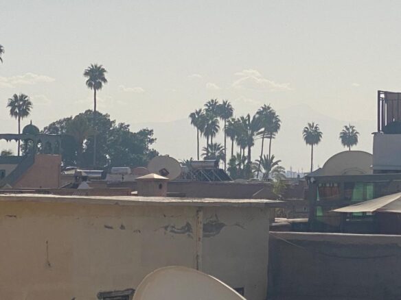 appartement marrakech a louer