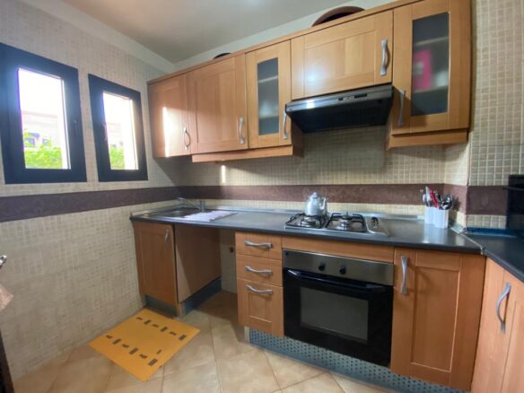 appartement marrakech a louer
