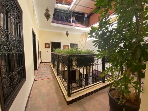 appartement marrakech a louer