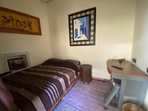 appartement marrakech a louer