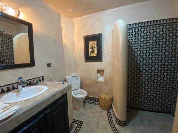 appartement marrakech a louer