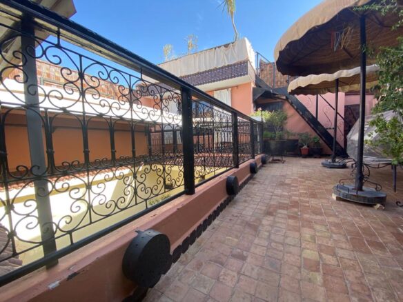 appartement marrakech a louer
