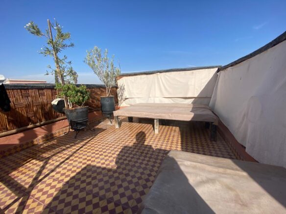 appartement marrakech a louer