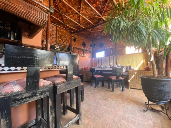 appartement marrakech a louer