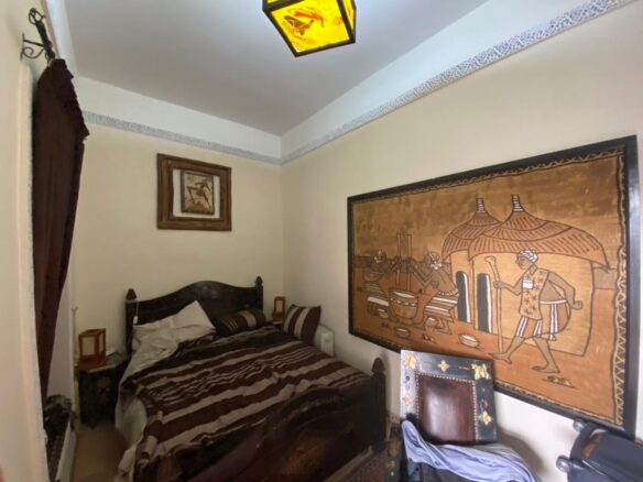 appartement marrakech a louer