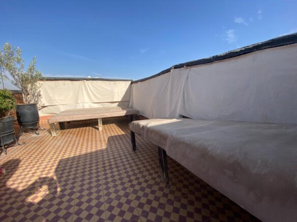 appartement marrakech a louer