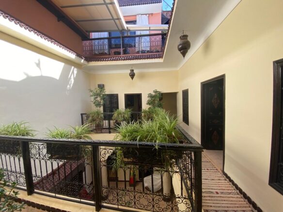 appartement marrakech a louer
