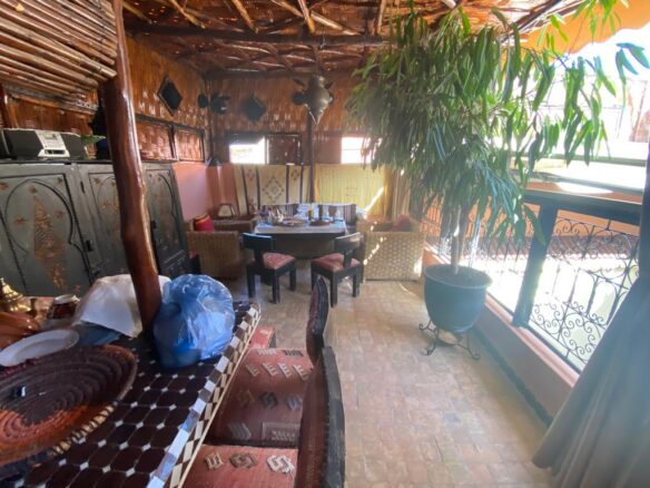 appartement marrakech a louer