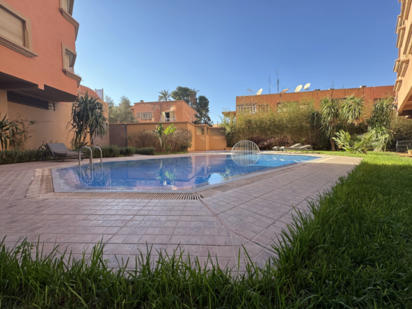villa a vendre à marrakech